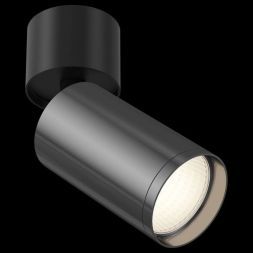 Спот Maytoni Technical C050CL-1BGF Focus S