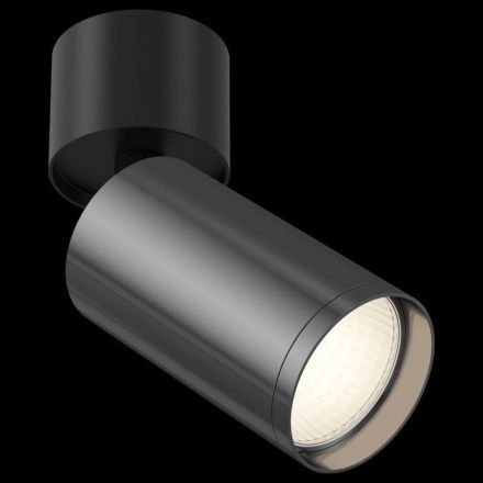 Спот Maytoni Technical C050CL-1BGF Focus S