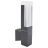 Уличный настенный светодиодный светильник Favourite 2861-1W Pillar