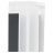 Уличный настенный светодиодный светильник Favourite 2861-1W Pillar