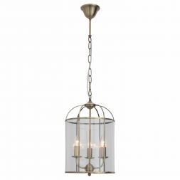 Люстра подвесная ST Luce SL267.303.03 ODIERNO