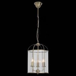 Люстра подвесная ST Luce SL267.303.03 ODIERNO