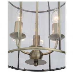 Люстра подвесная ST Luce SL267.303.03 ODIERNO