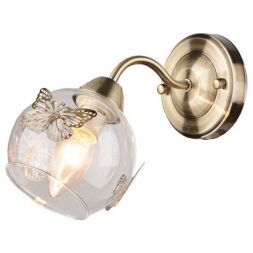 Бра Arte Lamp A5004AP-1AB