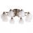 Потолочная люстра Arte Lamp A7695PL-8AB