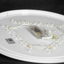Потолочный светодиодный светильник LGO LSP-8467