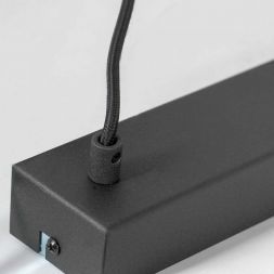 Подвесной светильник LOFT LSP-7133
