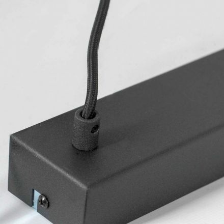 Подвесной светильник LOFT LSP-7133