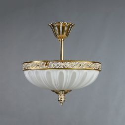 Потолочный светильник Ambiente 02228/30 PL WP