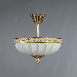 Потолочный светильник Ambiente 02228/30 PL WP (BRIZZI 02228/30 PL WP)