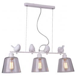 Светильник Arte Lamp A4289SP-3WH
