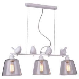Светильник Arte Lamp A4289SP-3WH (ARTE A4289SP-3WH)