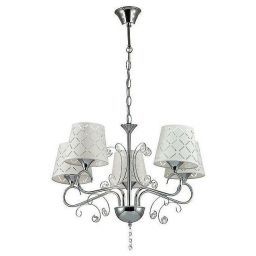 Люстра LUMION 2997/5 (ODEON 2997/5)