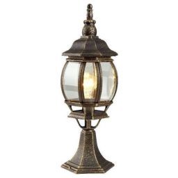 Уличный светильник Arte Lamp A1044FN-1BN (ARTE A1044FN-1BN)