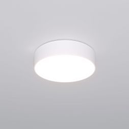 Потолочный светильник 90318/1 белый Eurosvet