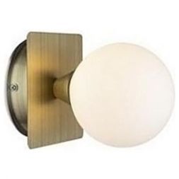 Бра Arte Lamp A5663AP-1AB