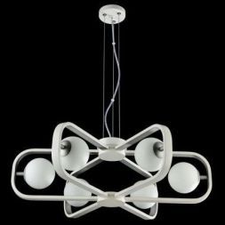 Люстра Maytoni MOD431-PL-06-WS