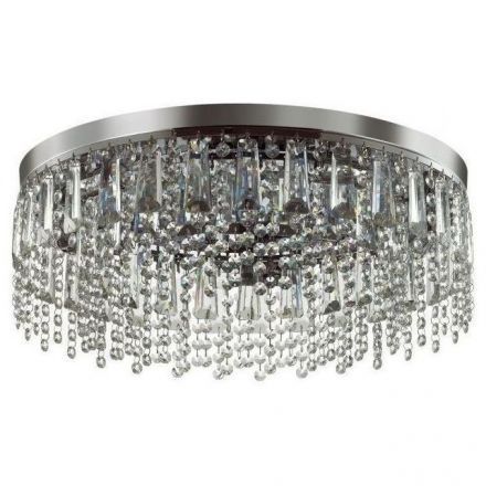 Потолочная люстра Lumion 5273/5C