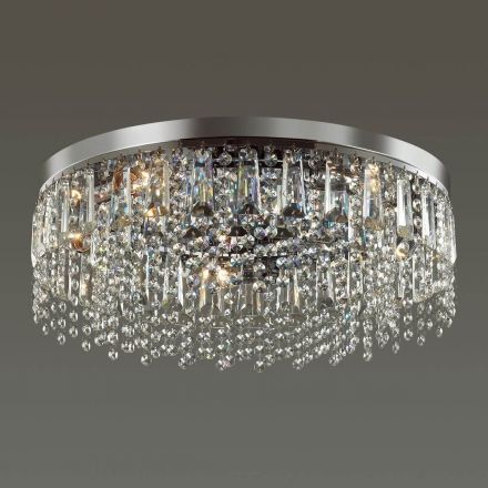 Потолочная люстра Lumion 5273/5C