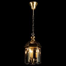 Светильник Arte Lamp A6505SP-3AB