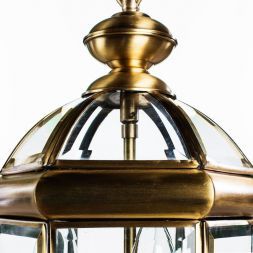 Светильник Arte Lamp A6505SP-3AB