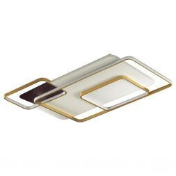 Потолочный светодиодный светильник Lumion 5276/99CL