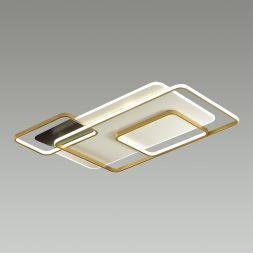 Потолочный светодиодный светильник Lumion 5276/99CL