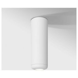 Светильник накладной светодиодный Onde Elektrostandard 25045/LED 10W 4000K белый