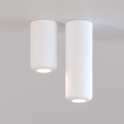 Светильник накладной светодиодный Onde Elektrostandard 25045/LED 10W 4000K белый