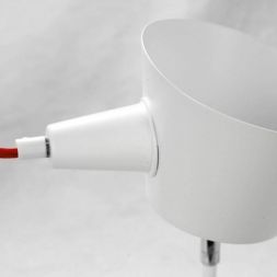 Потолочная люстра Lussole GRLSP-8132