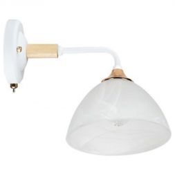 Бра Arte Lamp Matthew A5032AP-1BR