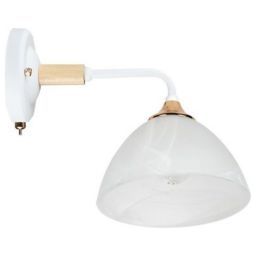 Бра Arte Lamp Matthew A5032AP-1BR (ARTE A5032AP-1BR) Бра Arte Lamp Matthew A5032AP-1BR (ARTE A5032AP-1BR)