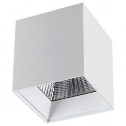 Потолочный светодиодный светильник Novotech 358479