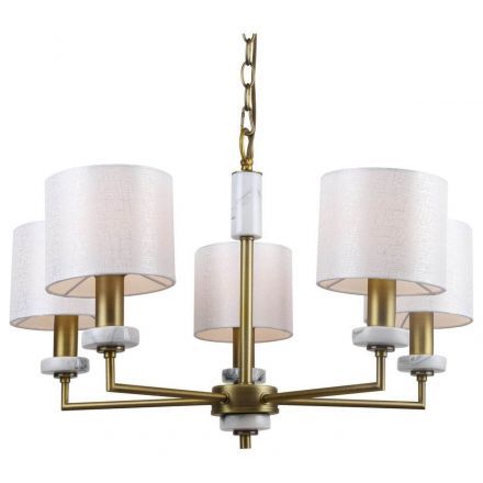 Подвесная люстра F-Promo 2347-5P