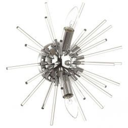 Бра Odeon Light 4828/2W Kadrilia