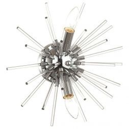 Бра Odeon Light 4828/2W Kadrilia