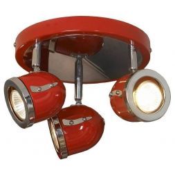 Спот Lussole GRLSN-3107-03