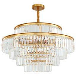 Люстра Gerhort G21073/14AB (GERHORT G21073/14AB)
