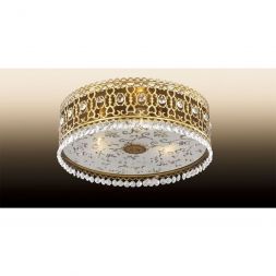 Люстра Odeon Light 2641/3C Salona