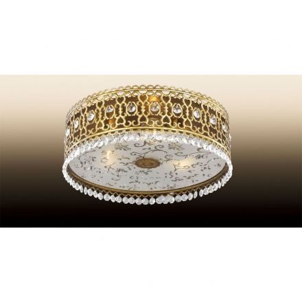 Люстра Odeon Light 2641/3C Salona
