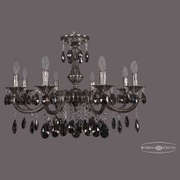 Люстра Bohemia Ivele Crystal 1702/8/250/A/NB/K781 (BOHEMIA 1702/8/250/A/NB/K781) Люстра Bohemia Ivele Crystal 1702/8/250/A/NB/K781 (BOHEMIA 1702/8/250/A/NB/K781)