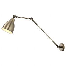 Бра Arte Lamp A2055AP-1AB (ARTE A2055AP-1AB)