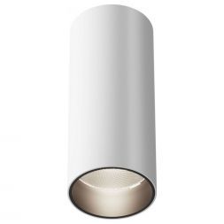 Потолочный светодиодный светильник Maytoni Focus LED C056CL-L12W4K-W-W