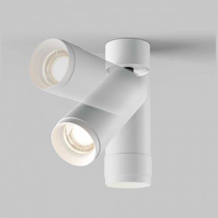 Светодиодный спот Maytoni Focus Zoom C055CL-L12W4K-Z-W