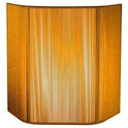 Бра Citilux CL923017 Золотой
