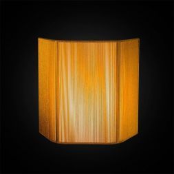 Бра Citilux CL923017 Золотой
