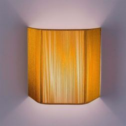 Бра Citilux CL923017 Золотой