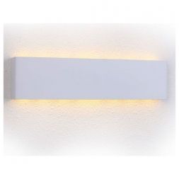 Бра Crystal Lux CLT 323W360 WH