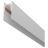 Шинопровод накладной/подвесной магнитный Maytoni Exility Busbar trunkings TRX034-412W