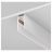 Шинопровод накладной/подвесной магнитный Maytoni Exility Busbar trunkings TRX034-412W